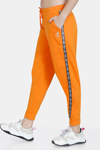 Orange Pepper